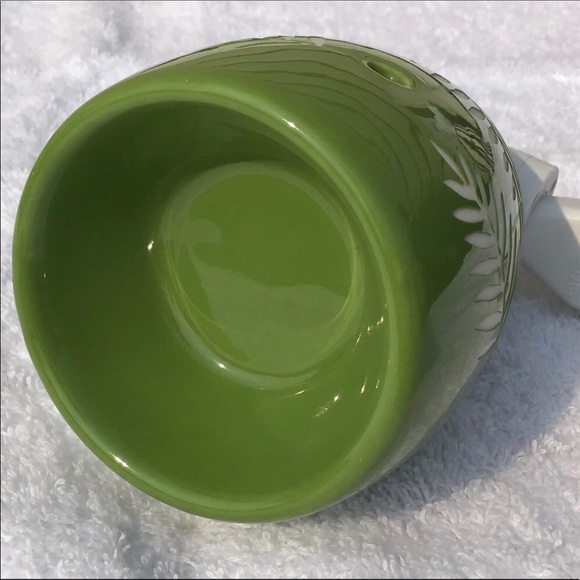 4 Nightlight Warmers Scentsy Botanical Collection - Picture 5 of 14